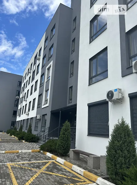 Квартира на вул. Мирна, 3 в Київ, ID 308534, фото №1