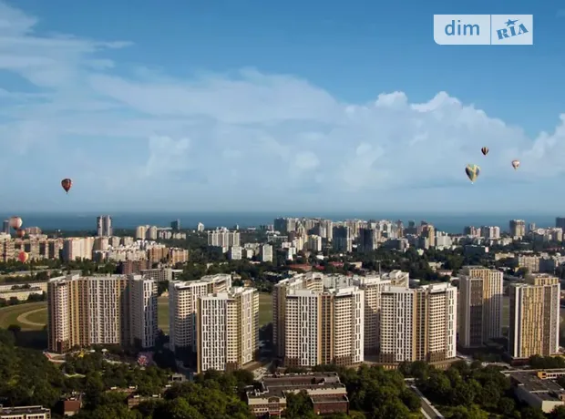 Квартира на вул. Краснова, 1А в Одесі, ID 260690, фото №12