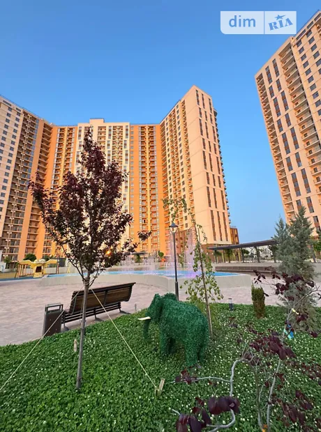 Квартира на вул. Краснова, 1А в Одесі, ID 260690, фото №8