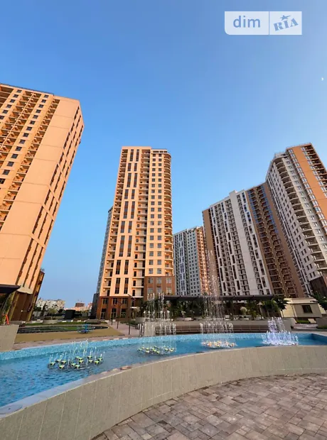 Квартира на вул. Краснова, 1А в Одесі, ID 260690, фото №9
