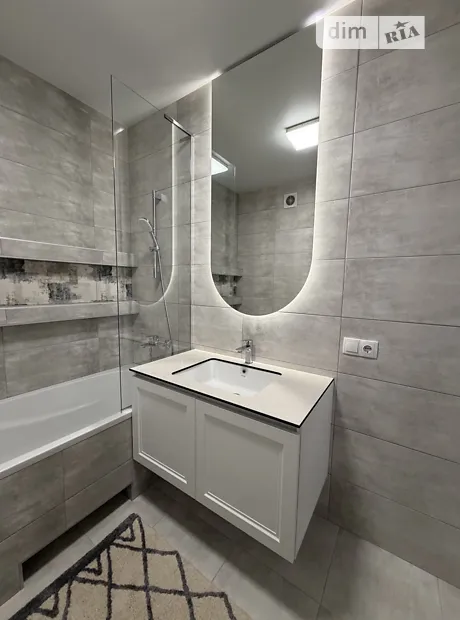 Квартира на просп. Мартинова, 6 в Києві, ID 237187, фото №14