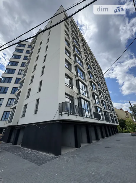 Квартира на вул. Кобилянської, 2 в Івано-Франківську, ID 165510, фото №1