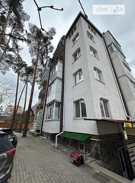 Квартира на вул. Університетська, 2Р в Києві, ID 231629, фото №1