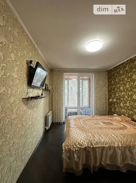 Квартира на вул. Університетська, 2Р в Києві, ID 231629, фото №15