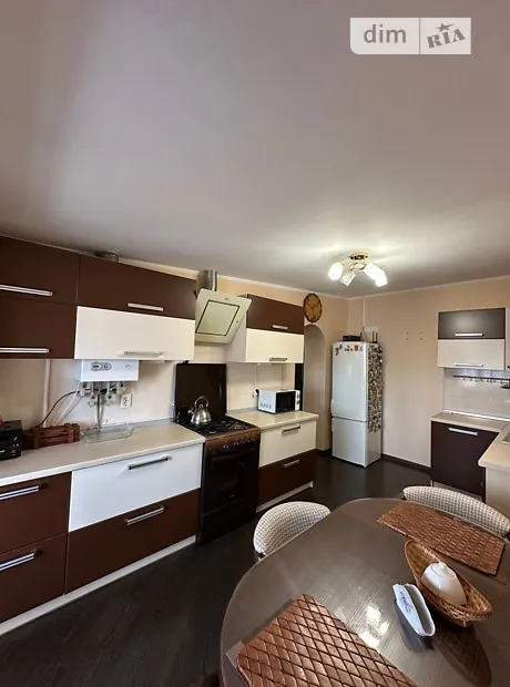 Квартира на вул. Університетська, 2Р в Києві, ID 231629, фото №18