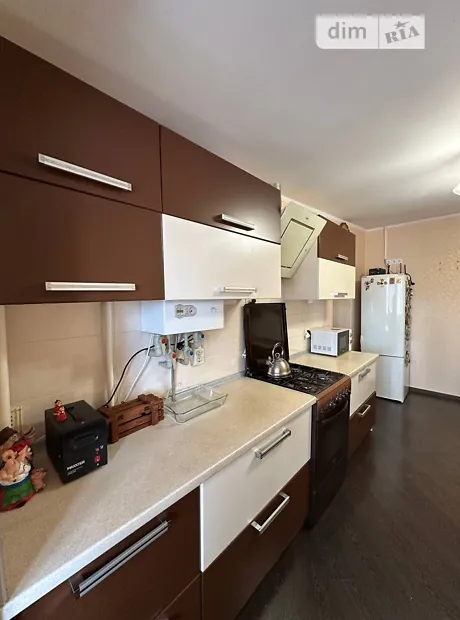 Квартира на вул. Університетська, 2Р в Києві, ID 231629, фото №19