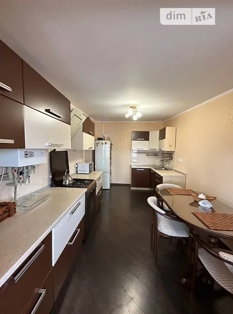 Квартира на вул. Університетська, 2Р в Києві, ID 231629, фото №20