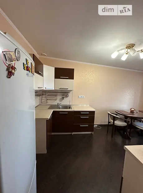 Квартира на вул. Університетська, 2Р в Києві, ID 231629, фото №30