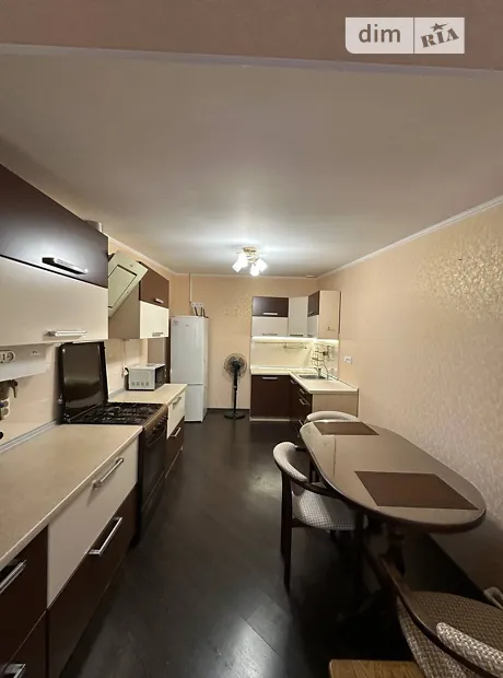 Квартира на вул. Університетська, 2Р в Києві, ID 231629, фото №47