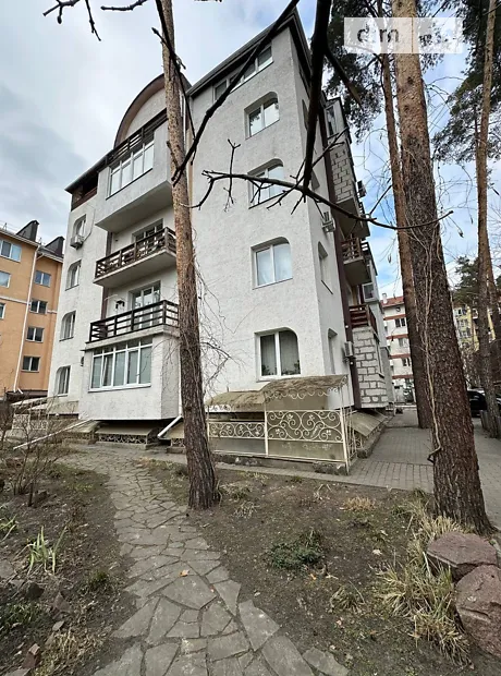 Квартира на вул. Університетська, 2Р в Києві, ID 231629, фото №48