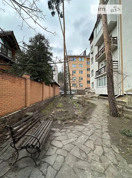 Квартира на вул. Університетська, 2Р в Києві, ID 231629, фото №49