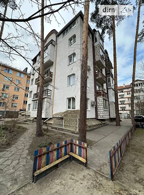Квартира на вул. Університетська, 2Р в Києві, ID 231629, фото №50