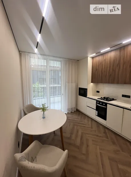Квартира на вул. Ольги Кобилянської в Києві, ID 225747, фото №15