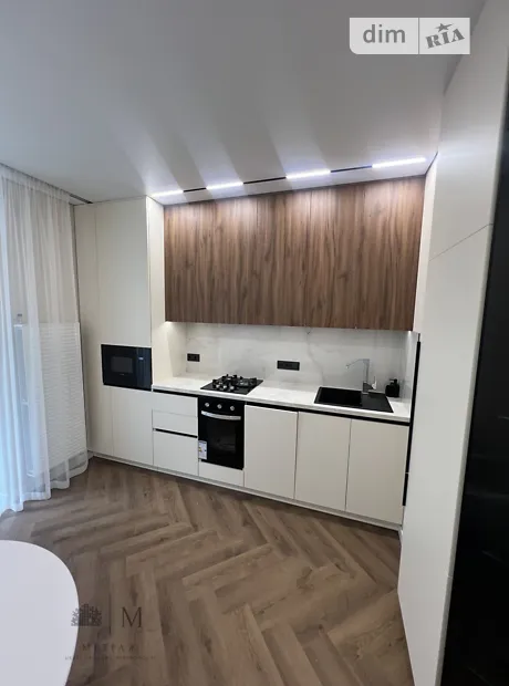 Квартира на вул. Ольги Кобилянської в Києві, ID 225747, фото №19