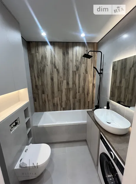 Квартира на вул. Ольги Кобилянської в Києві, ID 225747, фото №25