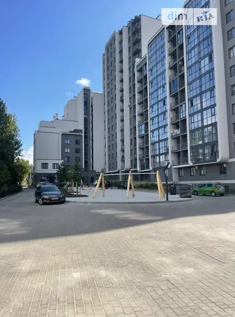 Квартира на вул. Городоцька, 226 в Львові, ID 252269, фото №12