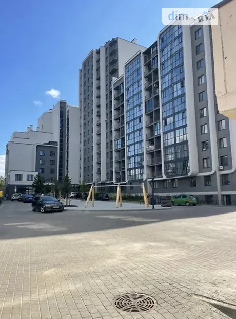 Квартира на вул. Городоцька, 226 в Львові, ID 252269, фото №13