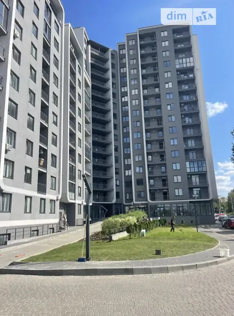 Квартира на вул. Городоцька, 226 в Львові, ID 252269, фото №14