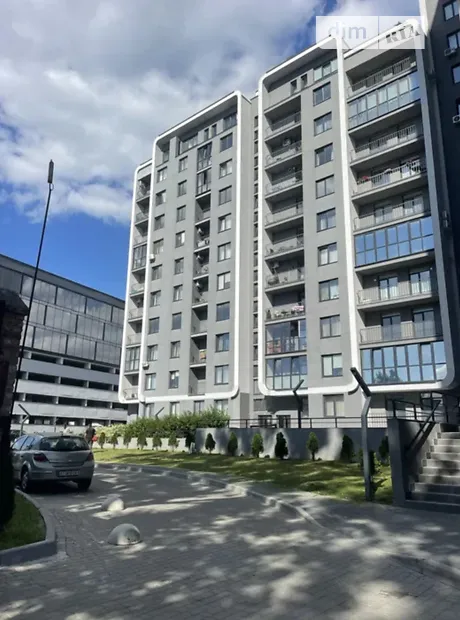 Квартира на вул. Городоцька, 226 в Львові, ID 252269, фото №16