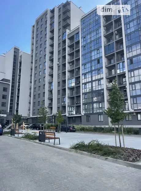 Квартира на вул. Городоцька, 226 в Львові, ID 252269, фото №18