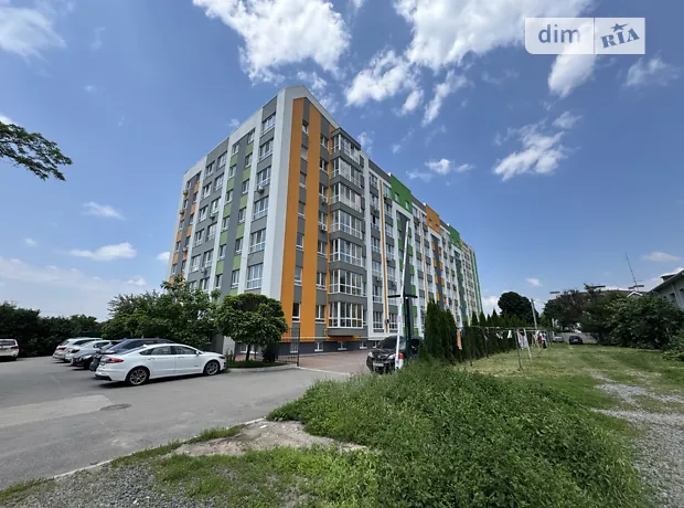 Квартира на вул. Остромирська, 49Г в Києві, ID 308560, фото №1