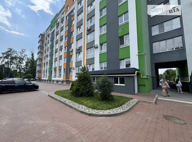 Квартира на вул. Остромирська, 49Г в Києві, ID 308560, фото №2