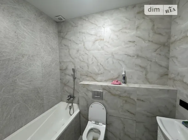 Квартира на вул. Остромирська, 49Г в Києві, ID 308560, фото №8