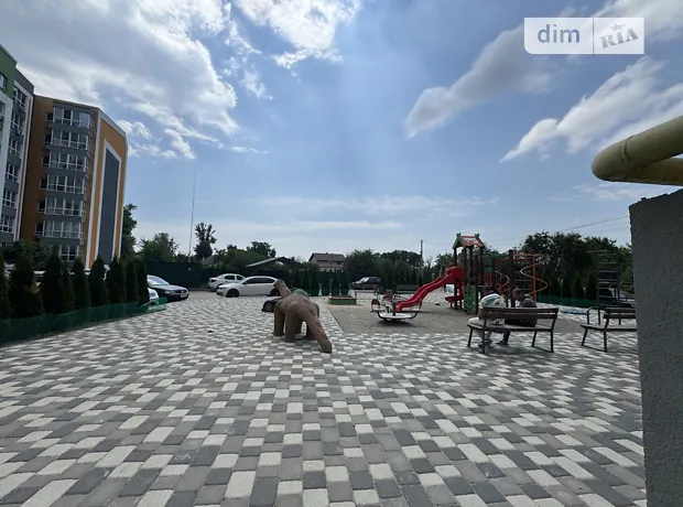 Квартира на вул. Остромирська, 49Г в Києві, ID 308560, фото №10