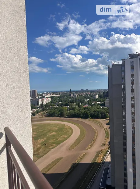 Квартира на вул. Краснова, 1Ж в Одесі, ID 175625, фото №3