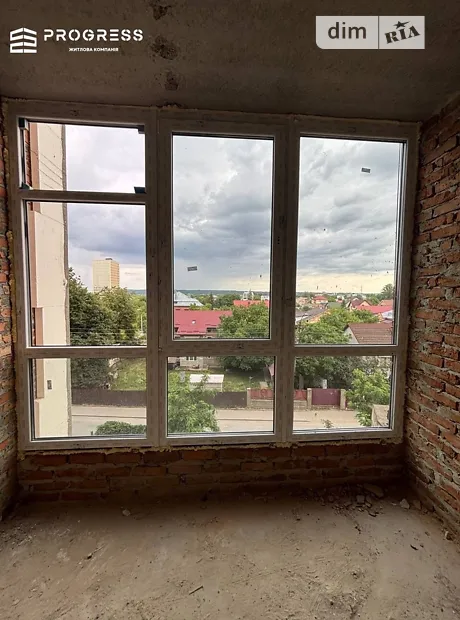 Квартира на вул. Княгинин, 44 в Івано-Франківську, ID 265434, фото №7