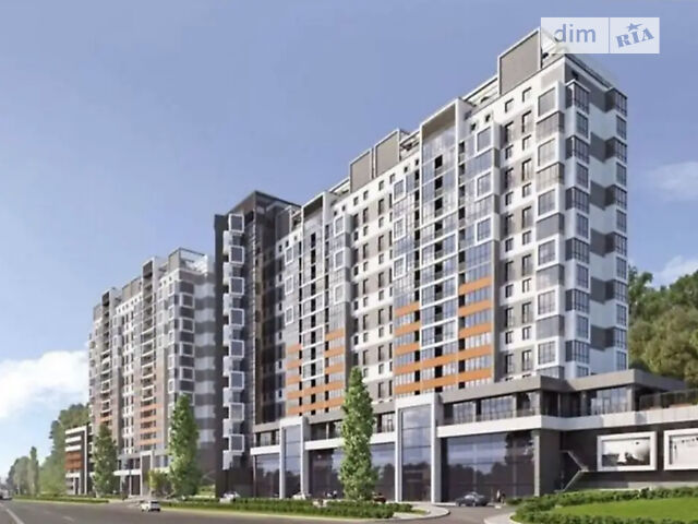 Квартира на вул. Клочківська, 108 в Харків, ID 214614, фото №1