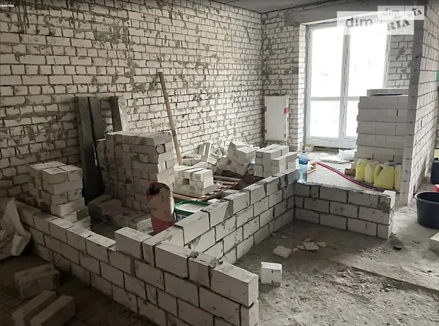 Квартира на вул. Клочківська, 108 в Харків, ID 214614, фото №3