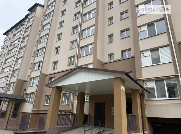 Квартира на вул. Романа Вірастюка, 7 в Івано-Франківську, ID 273075, фото №11