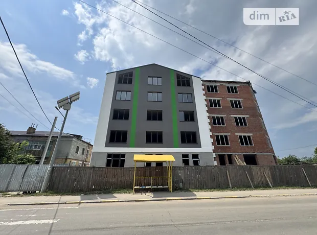 Квартира на вул. Остромирська в Київ, ID 308558, фото №1