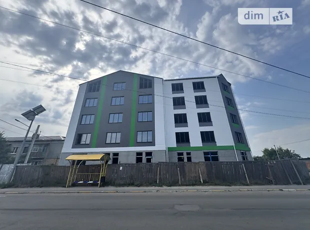 Квартира на вул. Остромирська в Києві, ID 308558, фото №7