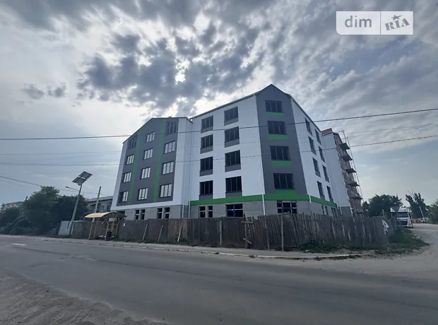 Квартира на вул. Остромирська в Києві, ID 308558, фото №8