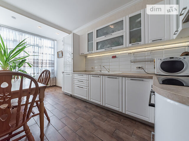 Квартира на вул. Ованеса Туманяна, 3 в Києві, ID 180384, фото №1