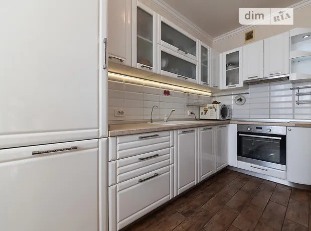 Квартира на вул. Ованеса Туманяна, 3 в Києві, ID 180384, фото №2