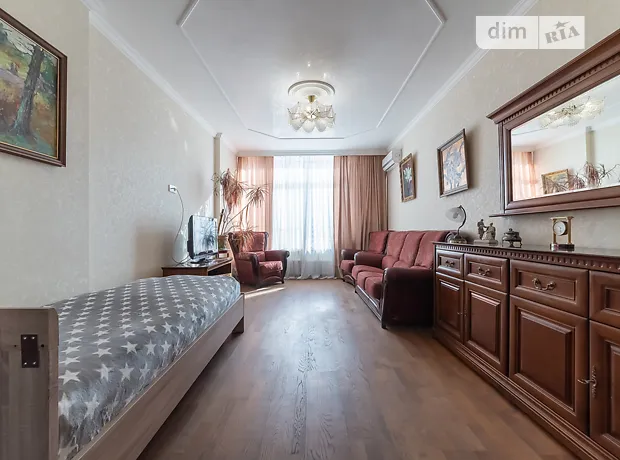 Квартира на вул. Ованеса Туманяна, 3 в Києві, ID 180384, фото №5