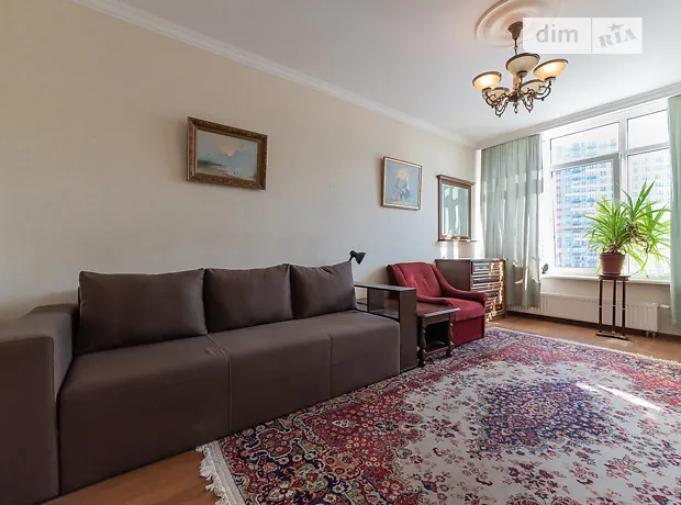 Квартира на вул. Ованеса Туманяна, 3 в Києві, ID 180384, фото №7