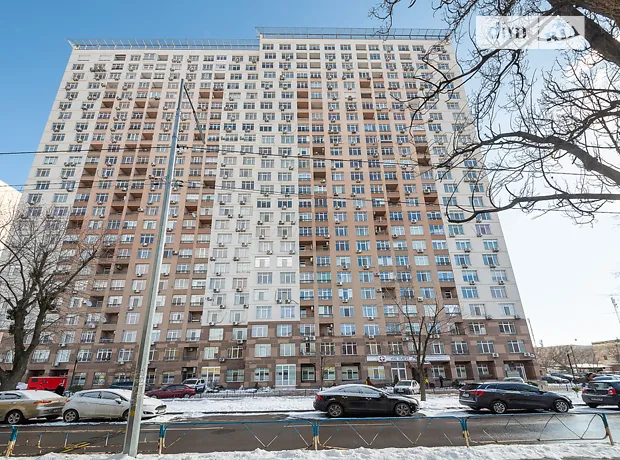 Квартира на вул. Ованеса Туманяна, 3 в Києві, ID 180384, фото №9