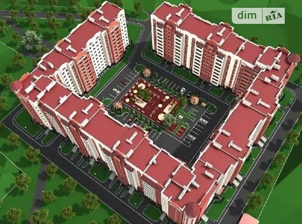 Квартира на вул. Гайова в Тернополі, ID 224211, фото №5