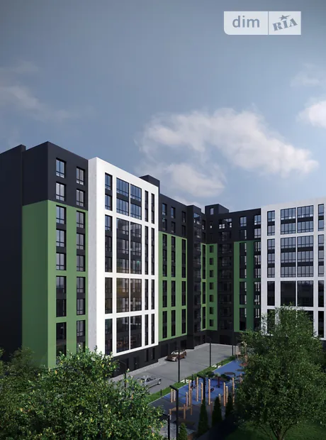 Квартира на вул. Кобилянської Ольги, 27 в Хмельницькому, ID 278035, фото №6