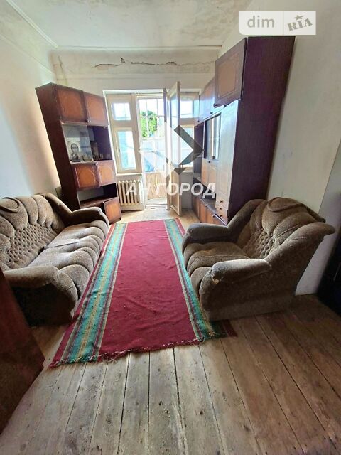 Квартира на вул. Залізнична, 33 в Харкові, ID 190544, фото №1