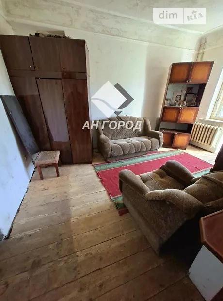 Квартира на вул. Залізнична, 33 в Харкові, ID 190544, фото №2