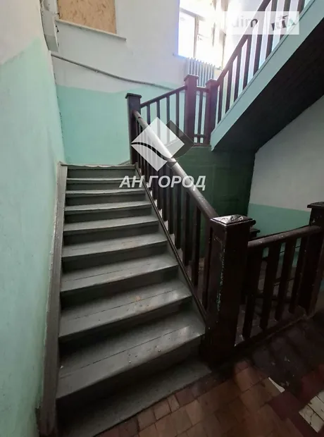 Квартира на вул. Залізнична, 33 в Харкові, ID 190544, фото №8