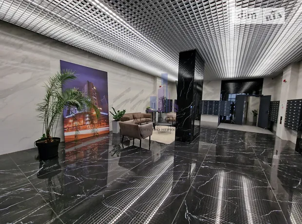 Квартира на вул. Михайла Бойчука, 41Б в Києві, ID 217619, фото №1