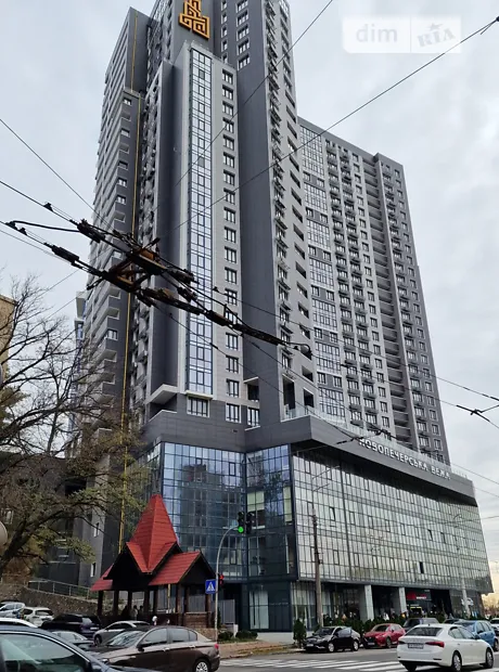 Квартира на вул. Михайла Бойчука, 41Б в Києві, ID 217619, фото №3