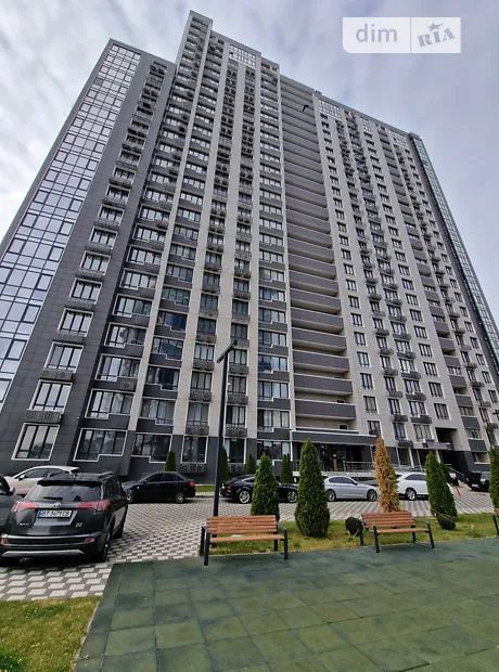 Квартира на вул. Михайла Бойчука, 41Б в Києві, ID 217619, фото №29
