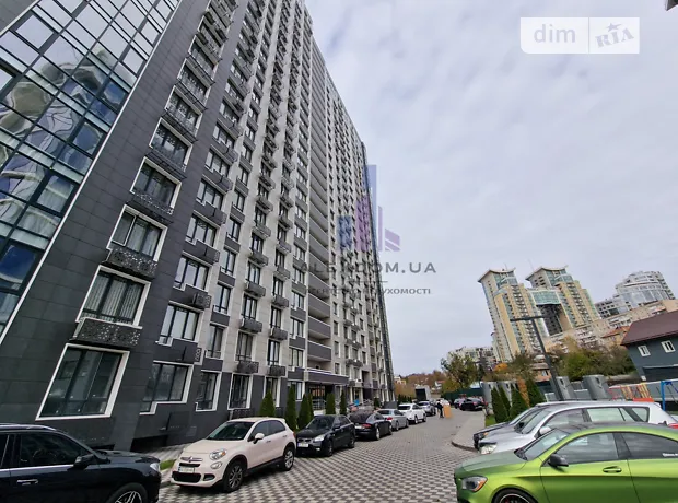 Квартира на вул. Михайла Бойчука, 41Б в Києві, ID 217619, фото №31